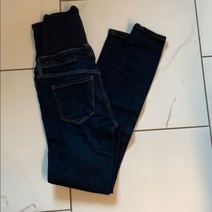 H&M Maternity Skinny Jeans